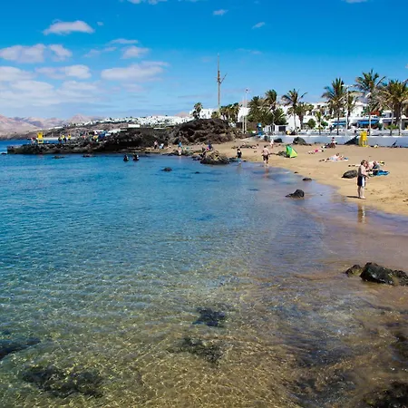 Apartamento Eslanzarote Varadero House, Super Wifi
