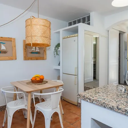 Apartamento Eslanzarote Varadero House, Super Wifi Tías