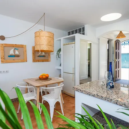 Eslanzarote Varadero House, Super Wifi Apartamento
