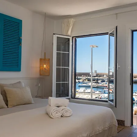 Eslanzarote Varadero House, Super Wifi Apartamento *