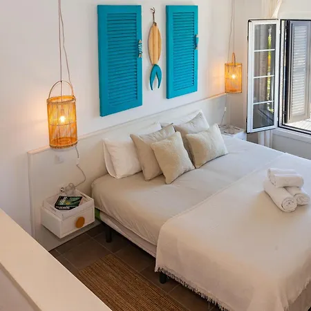 Apartment Eslanzarote Varadero House, Super Wifi Tías