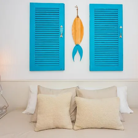 Apartamento Eslanzarote Varadero House, Super Wifi