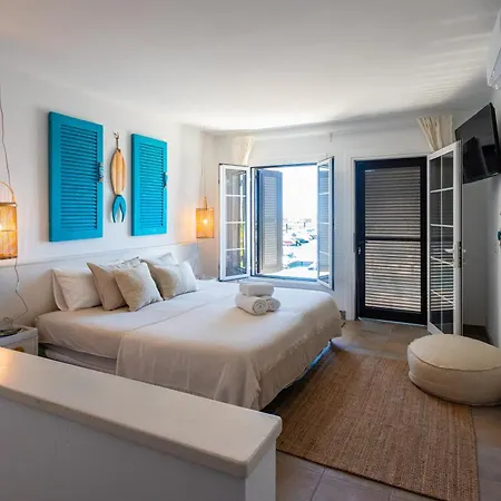 Apartamento Eslanzarote Varadero House, Super Wifi Tías