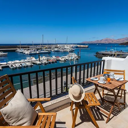Appartamento Eslanzarote Varadero House, Super Wifi *