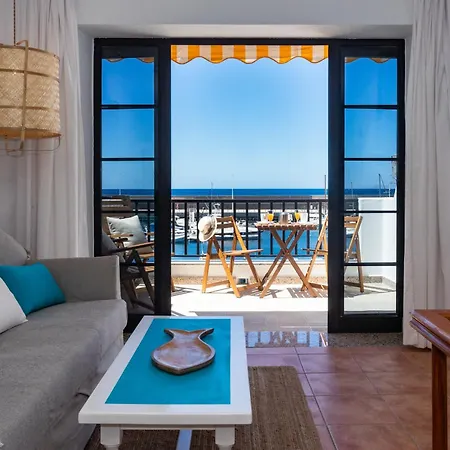 Appartamento Eslanzarote Varadero House, Super Wifi Tías