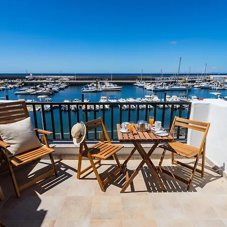 Eslanzarote Varadero House, Super Wifi Appartamento