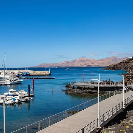 Eslanzarote Varadero House, Super Wifi Appartamento *