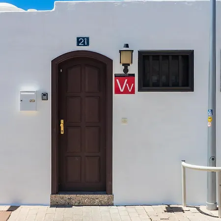 Appartamento Eslanzarote Varadero House, Super Wifi Tías