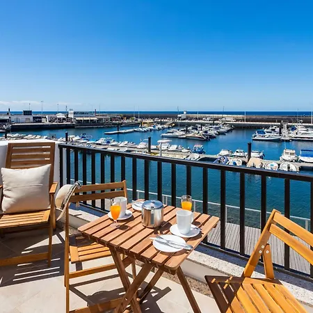 Appartamento Eslanzarote Varadero House, Super Wifi