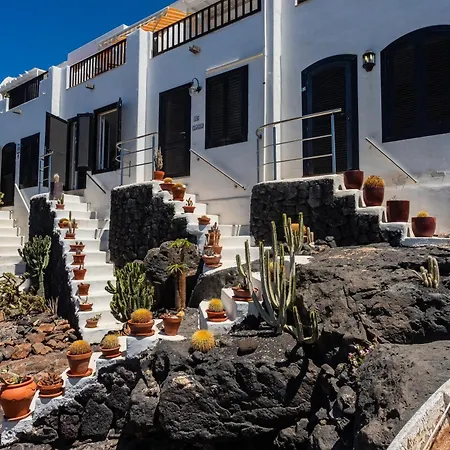 Eslanzarote Varadero House, Super Wifi * Tías