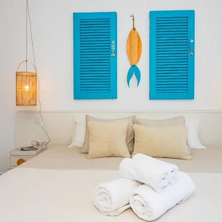 Eslanzarote Varadero House, Super Wifi Appartamento