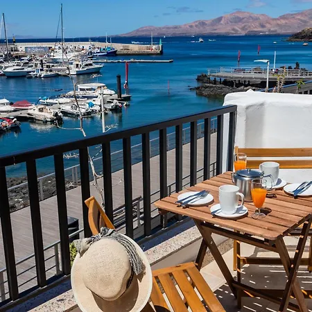 Eslanzarote Varadero House, Super Wifi Appartamento