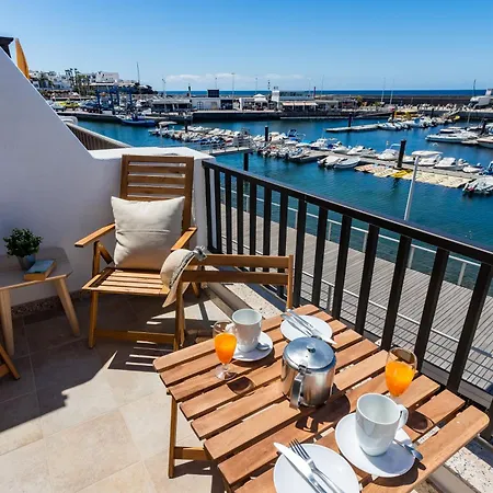 Appartamento Eslanzarote Varadero House, Super Wifi Tías