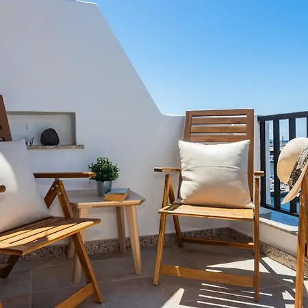 Appartamento Eslanzarote Varadero House, Super Wifi