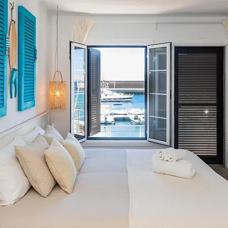 Appartamento Eslanzarote Varadero House, Super Wifi *