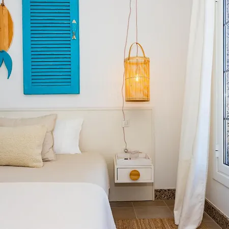Eslanzarote Varadero House, Super Wifi Appartamento
