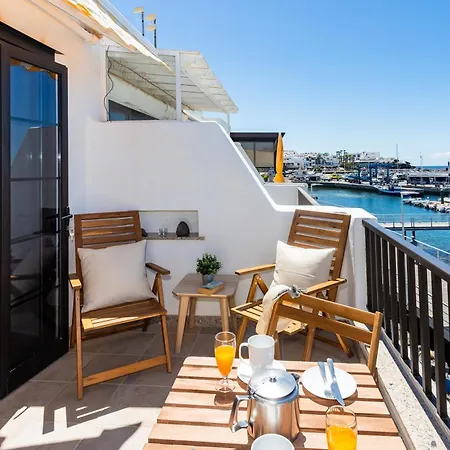 Eslanzarote Varadero House, Super Wifi Appartamento